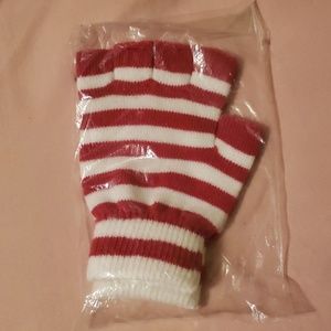 Fingerless Gloves!